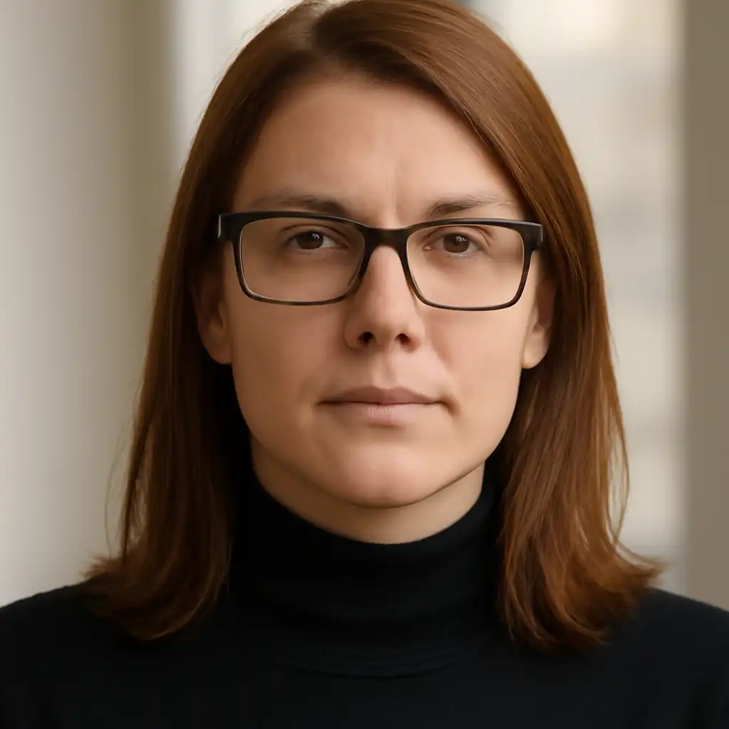 Alessandra Sorrentino